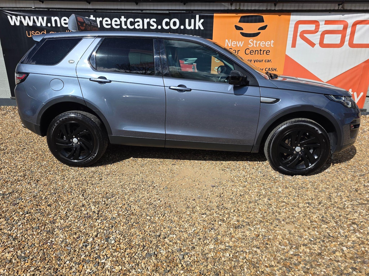 Used Land Rover Discovery Sport 2018 for sale - 78115863: Photo 7