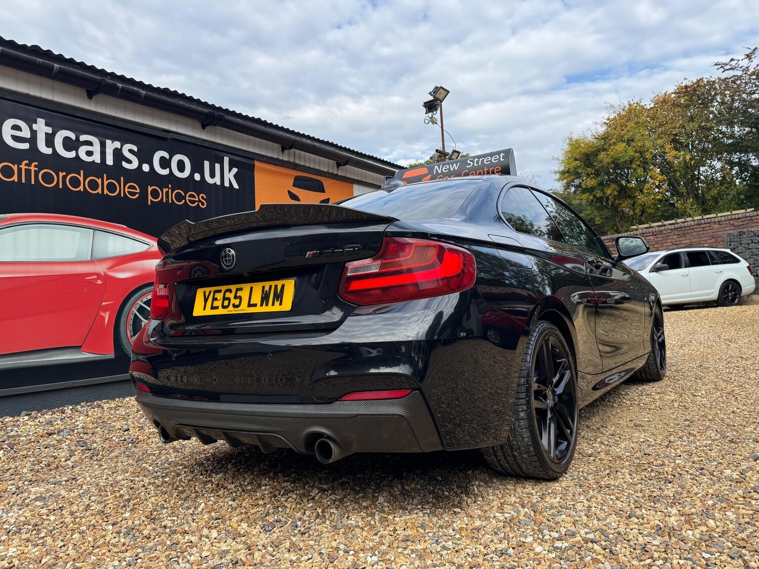 Used BMW 2 Series for sale - 76095027: Photo 10