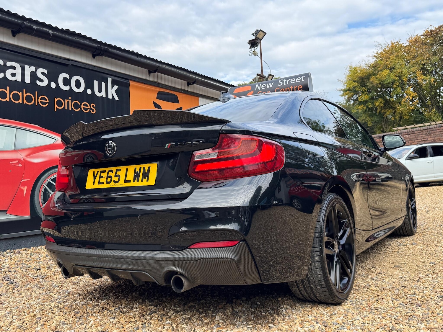 Used BMW 2 Series for sale - 76095027: Photo 11