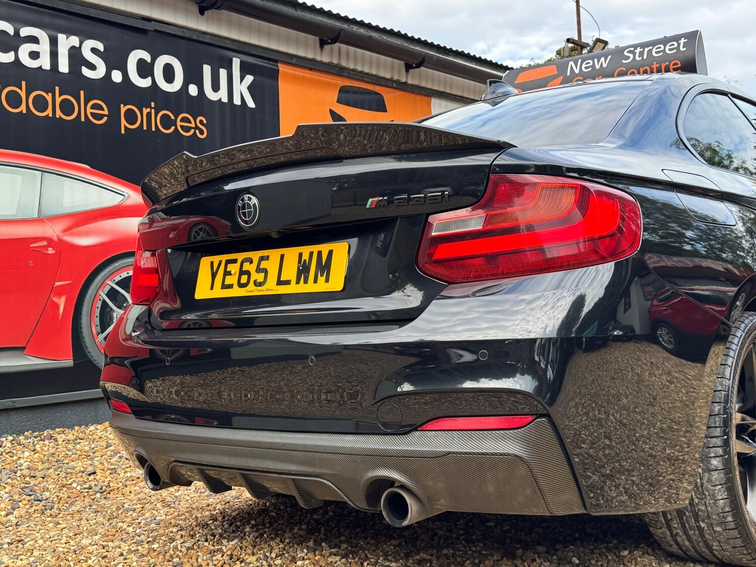 Used BMW 2 Series for sale - 76095027: Photo 14