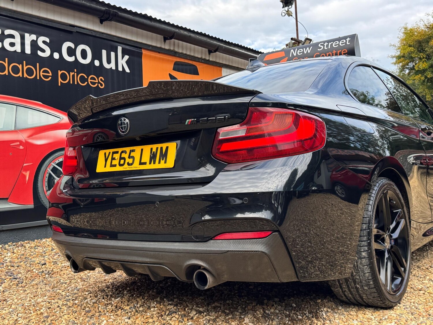 Used BMW 2 Series for sale - 76095027: Photo 16