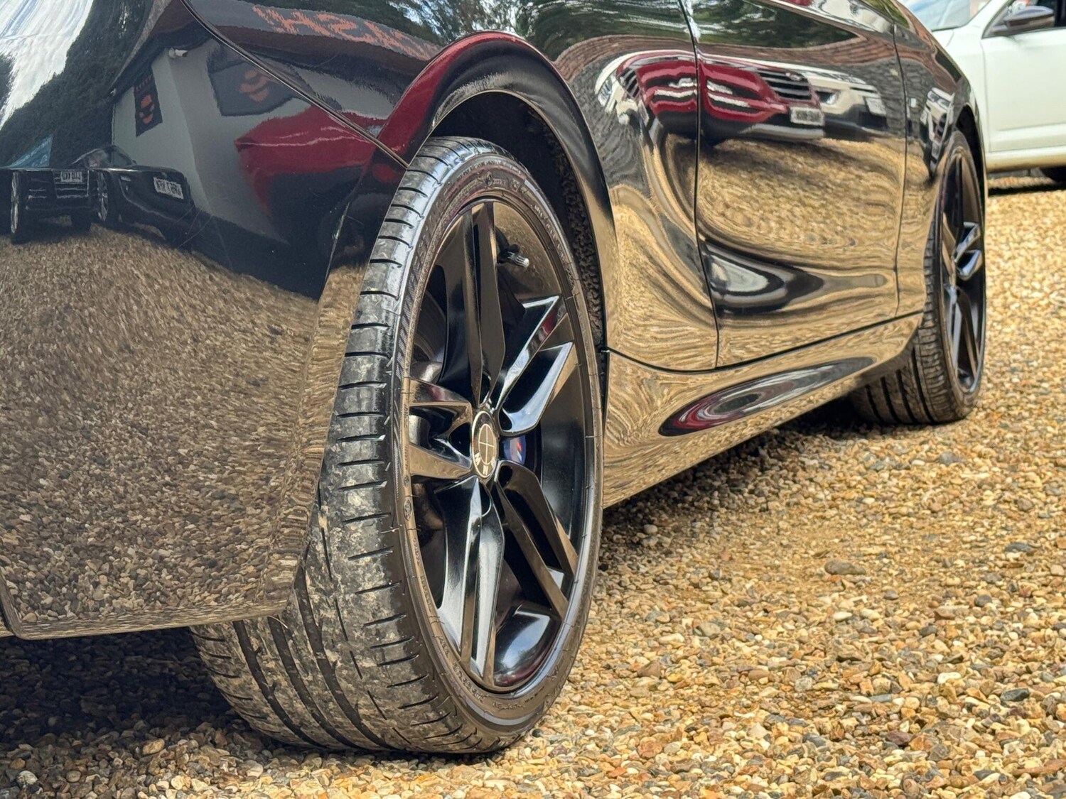 Used BMW 2 Series for sale - 76095027: Photo 19