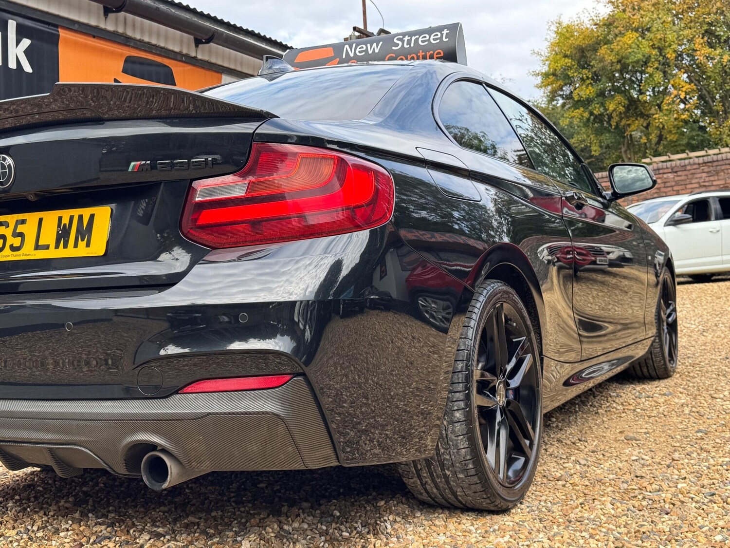 Used BMW 2 Series for sale - 76095027: Photo 20