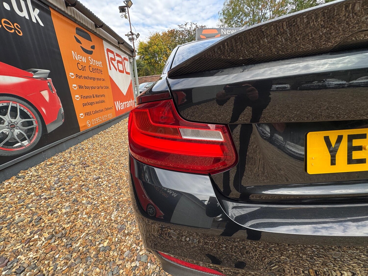 Used BMW 2 Series for sale - 76095027: Photo 21