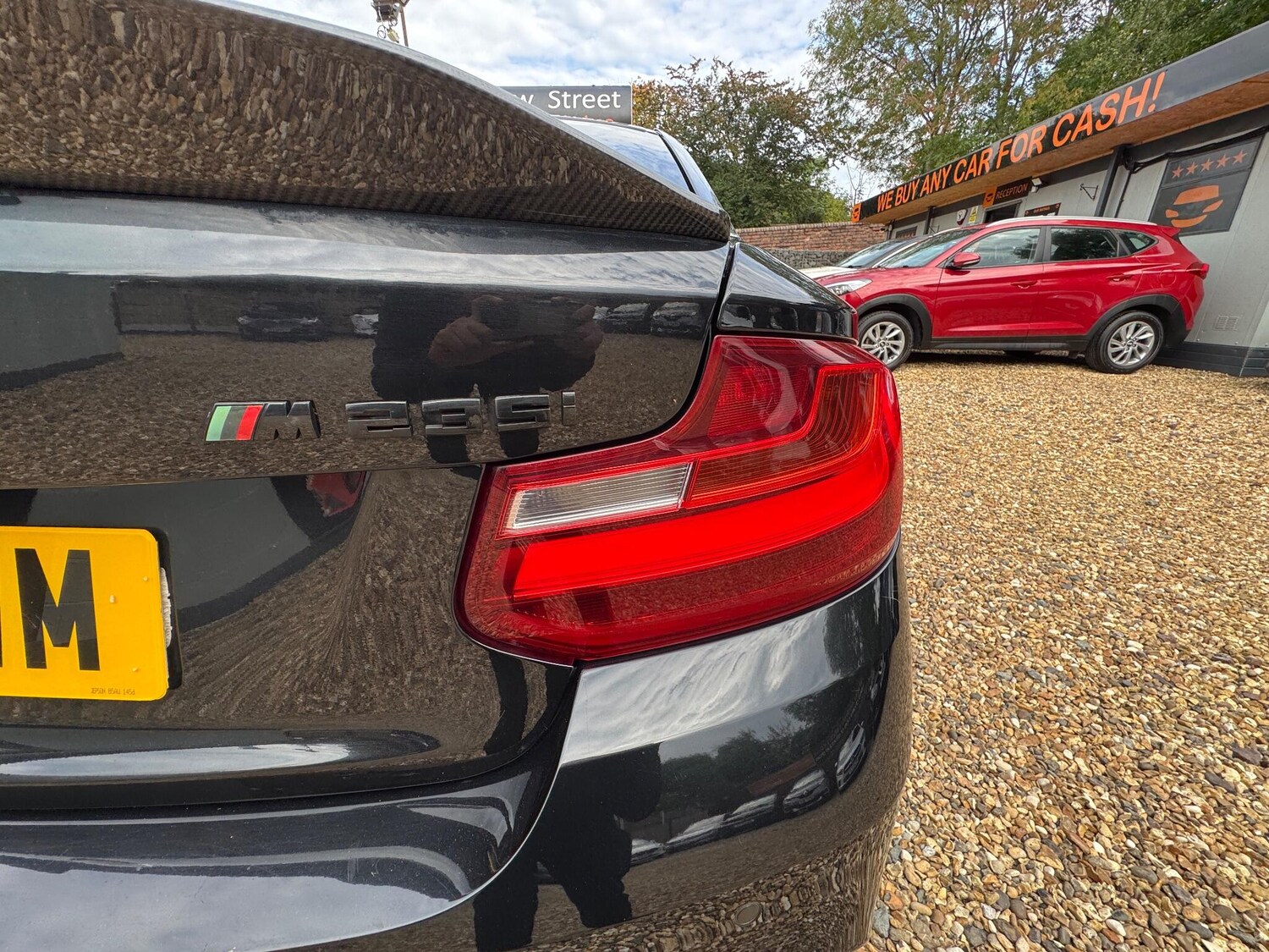 Used BMW 2 Series for sale - 76095027: Photo 22