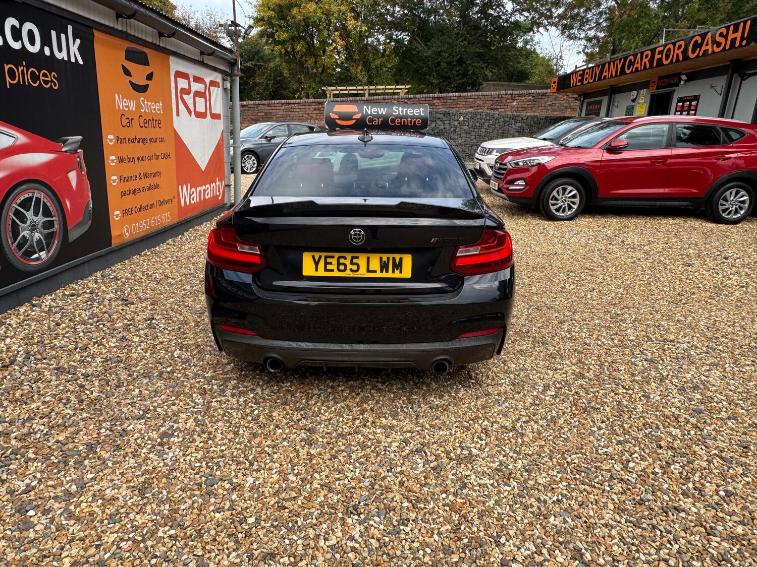 Used BMW 2 Series for sale - 76095027: Photo 23