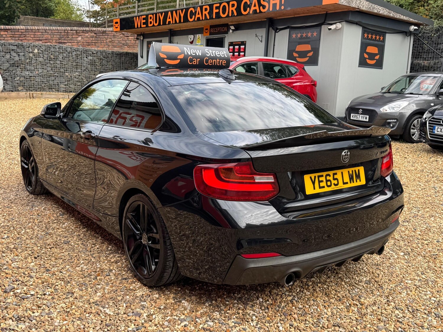 Used BMW 2 Series for sale - 76095027: Photo 24