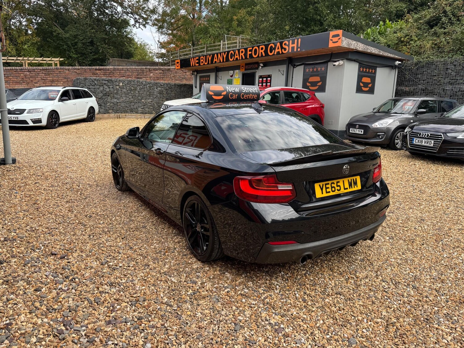 Used BMW 2 Series for sale - 76095027: Photo 25