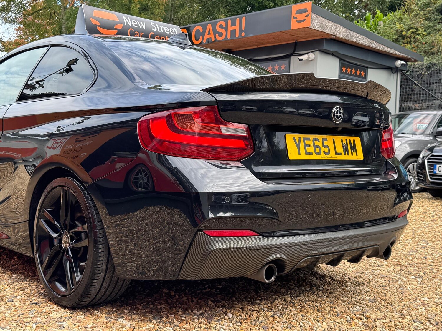 Used BMW 2 Series for sale - 76095027: Photo 27