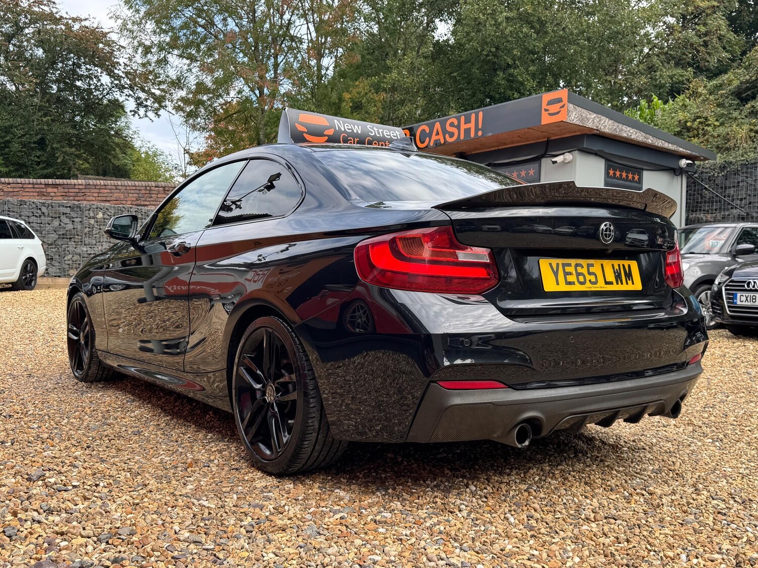 Used BMW 2 Series for sale - 76095027: Photo 28