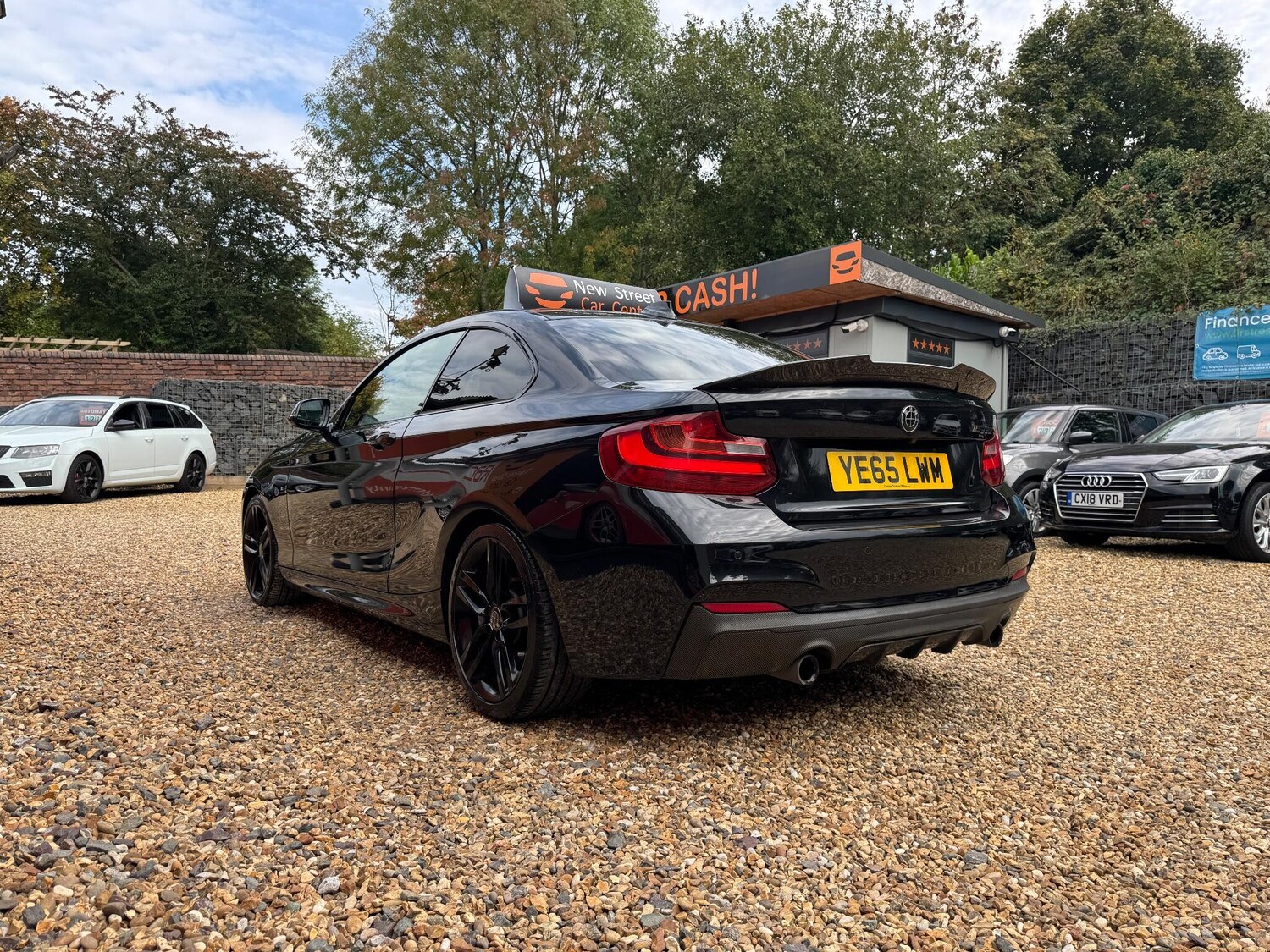 Used BMW 2 Series for sale - 76095027: Photo 29