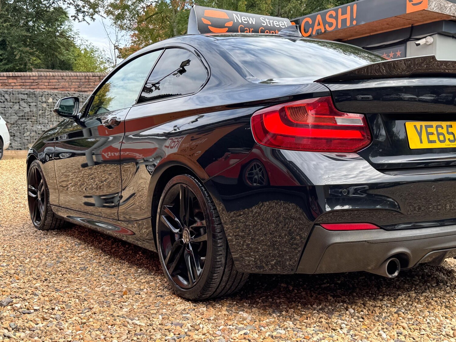 Used BMW 2 Series for sale - 76095027: Photo 30