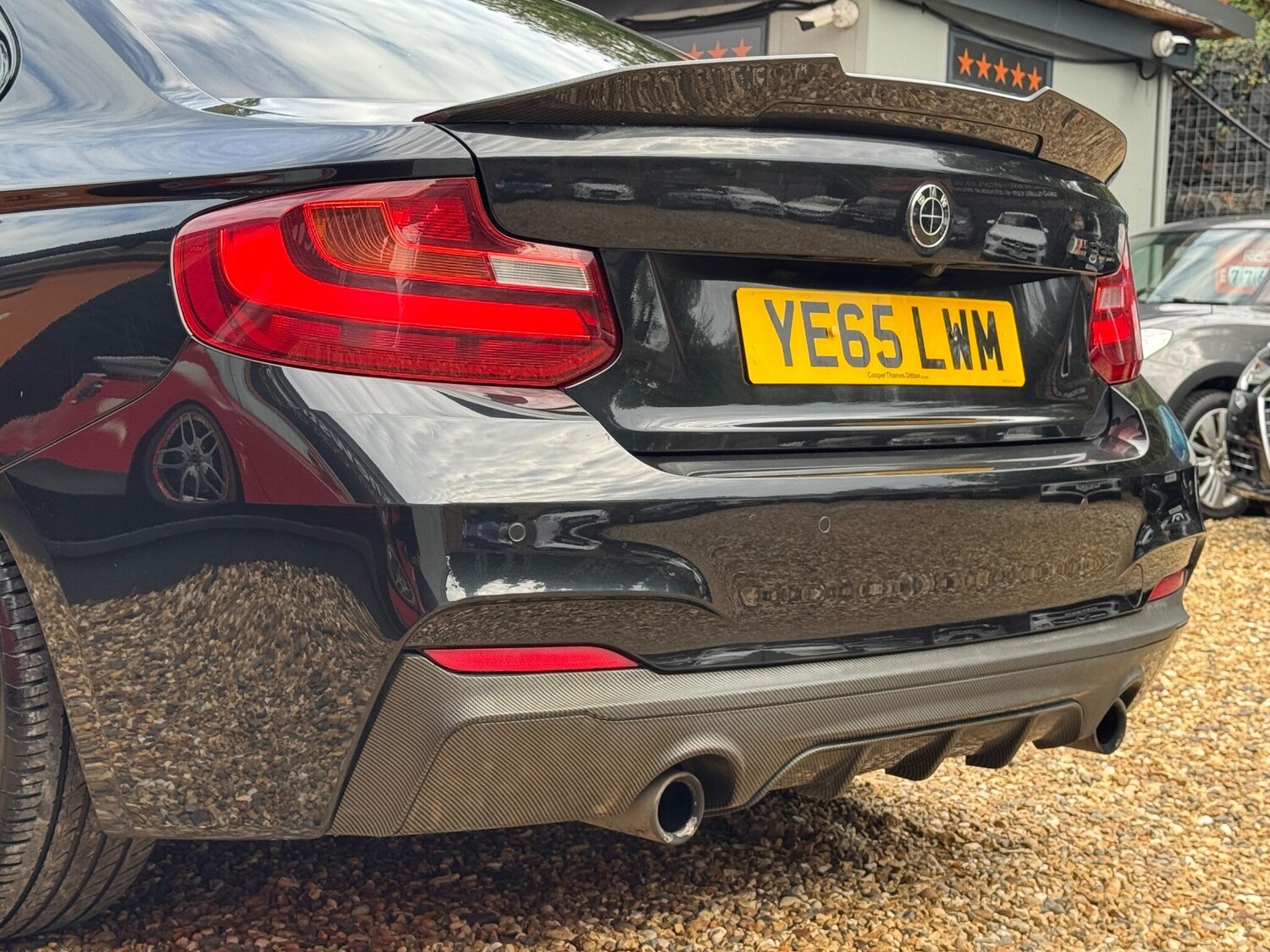 Used BMW 2 Series for sale - 76095027: Photo 31