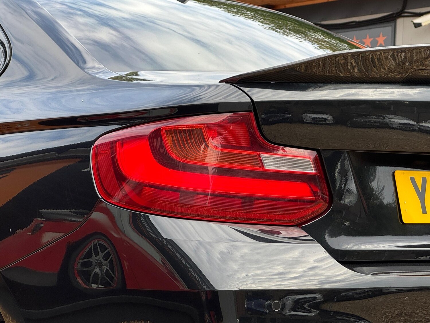 Used BMW 2 Series for sale - 76095027: Photo 32