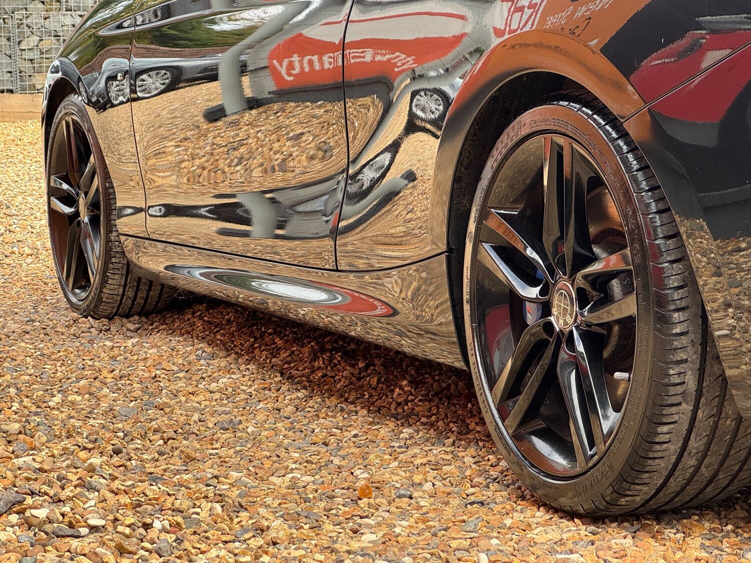 Used BMW 2 Series for sale - 76095027: Photo 35