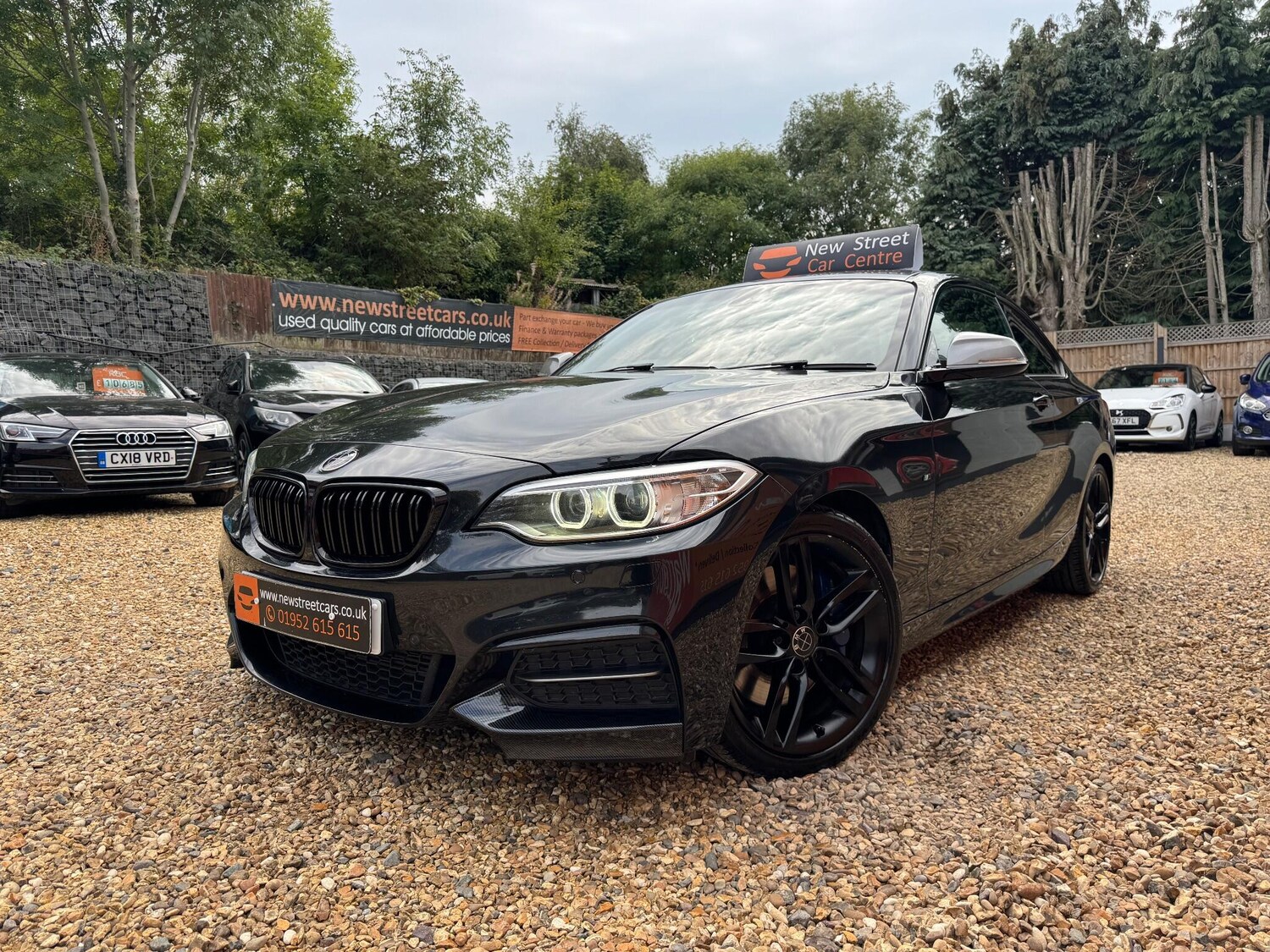 Used BMW 2 Series for sale - 76095027: Photo 36
