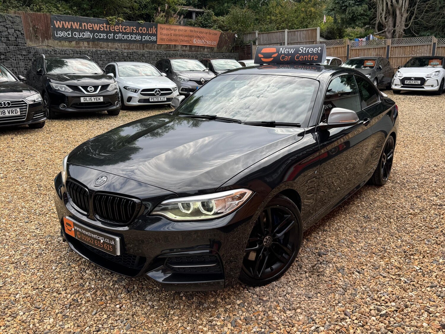 Used BMW 2 Series for sale - 76095027: Photo 37