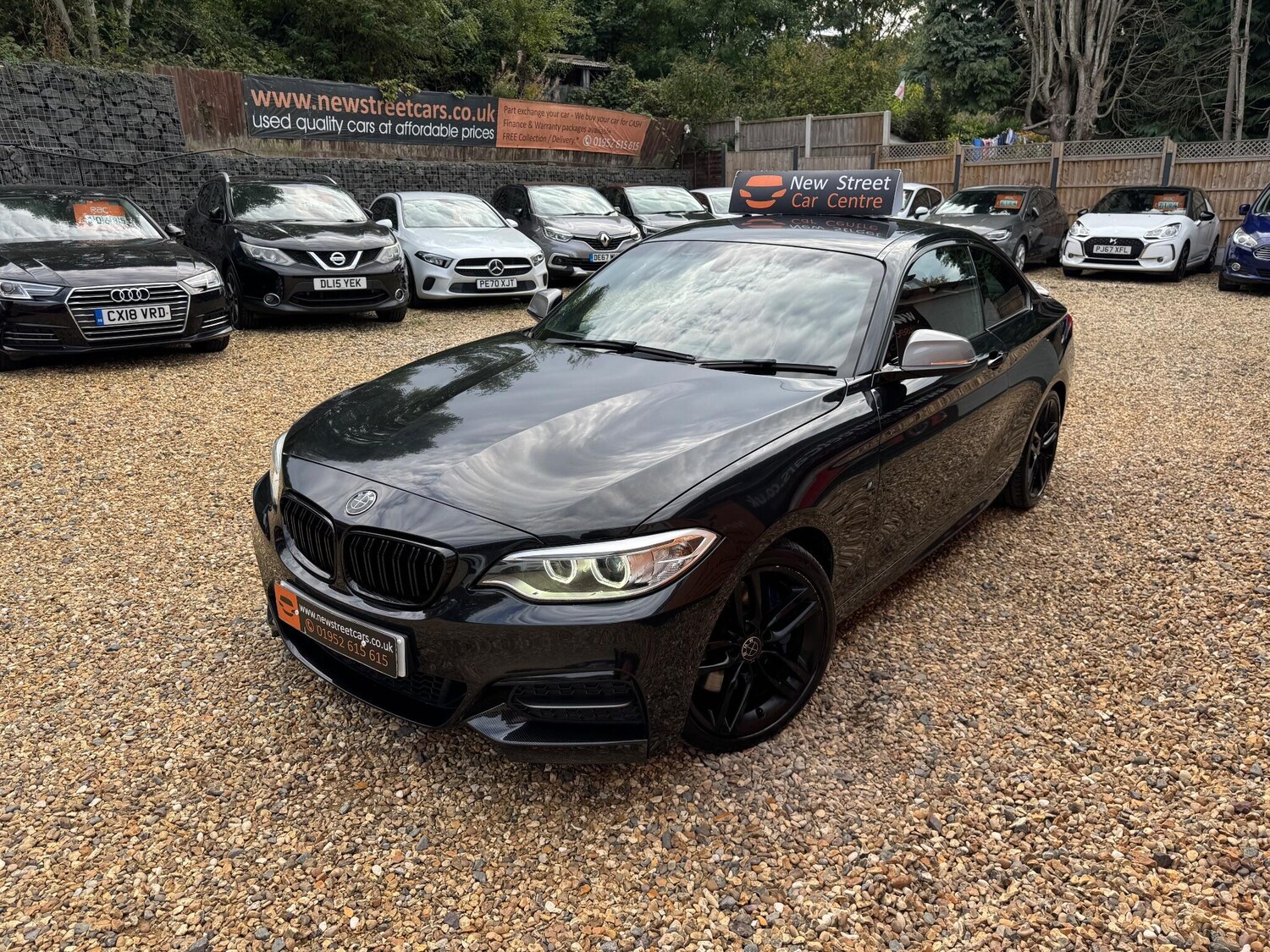 Used BMW 2 Series for sale - 76095027: Photo 38