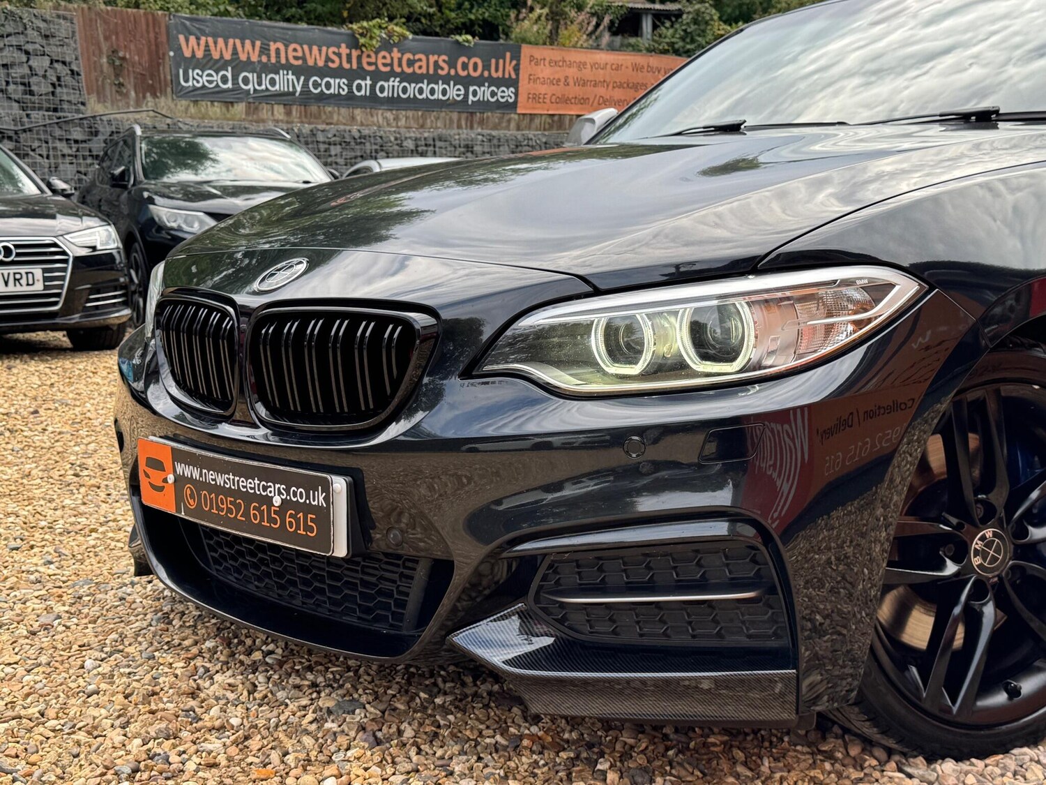 Used BMW 2 Series for sale - 76095027: Photo 39