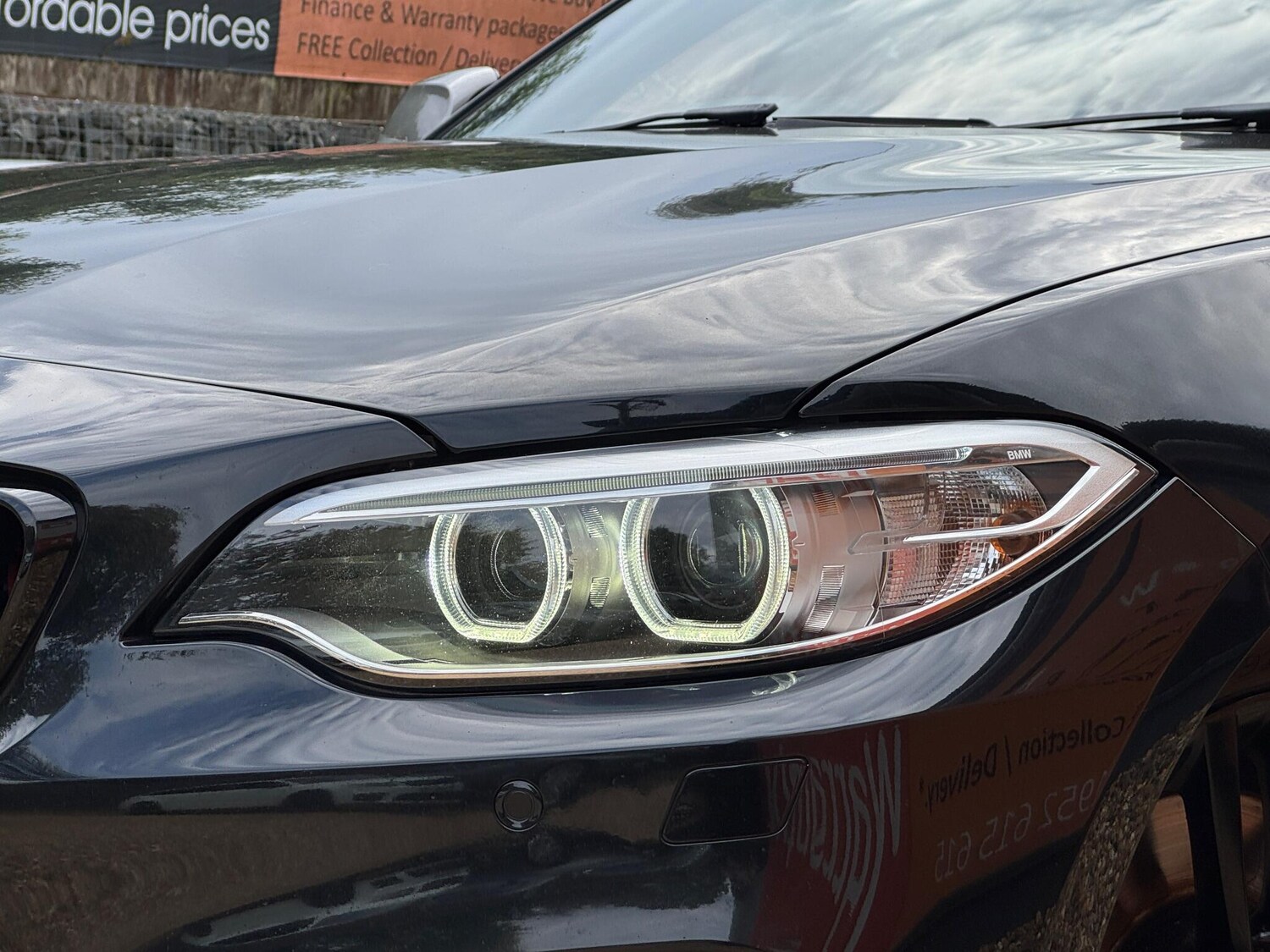 Used BMW 2 Series for sale - 76095027: Photo 40