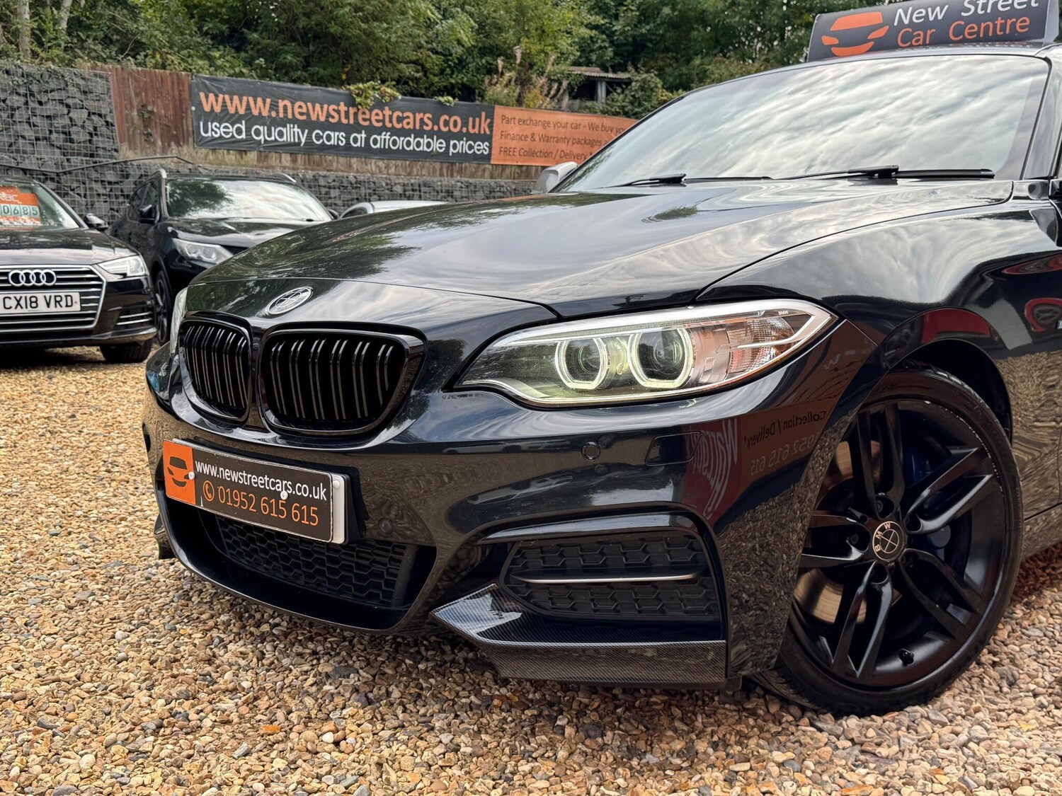 Used BMW 2 Series for sale - 76095027: Photo 41