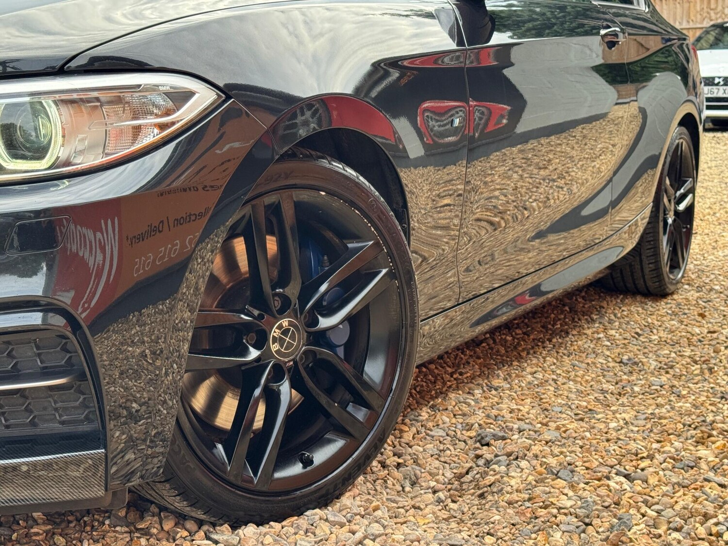 Used BMW 2 Series for sale - 76095027: Photo 43