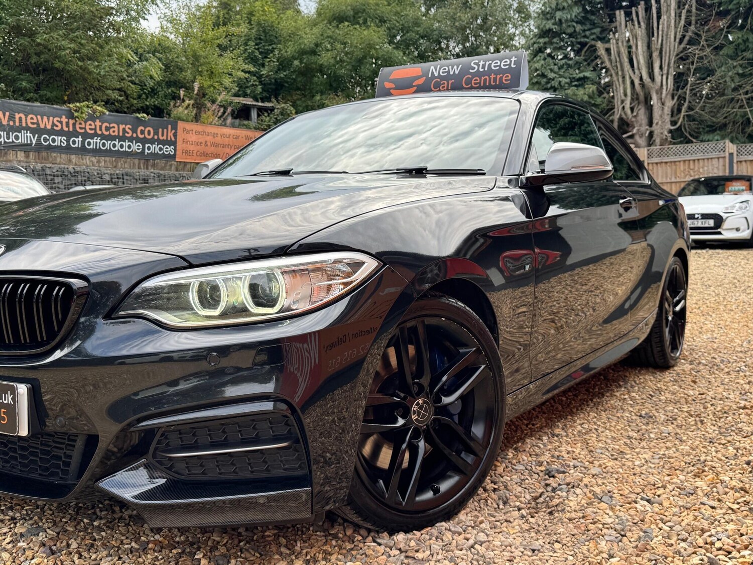 Used BMW 2 Series for sale - 76095027: Photo 44