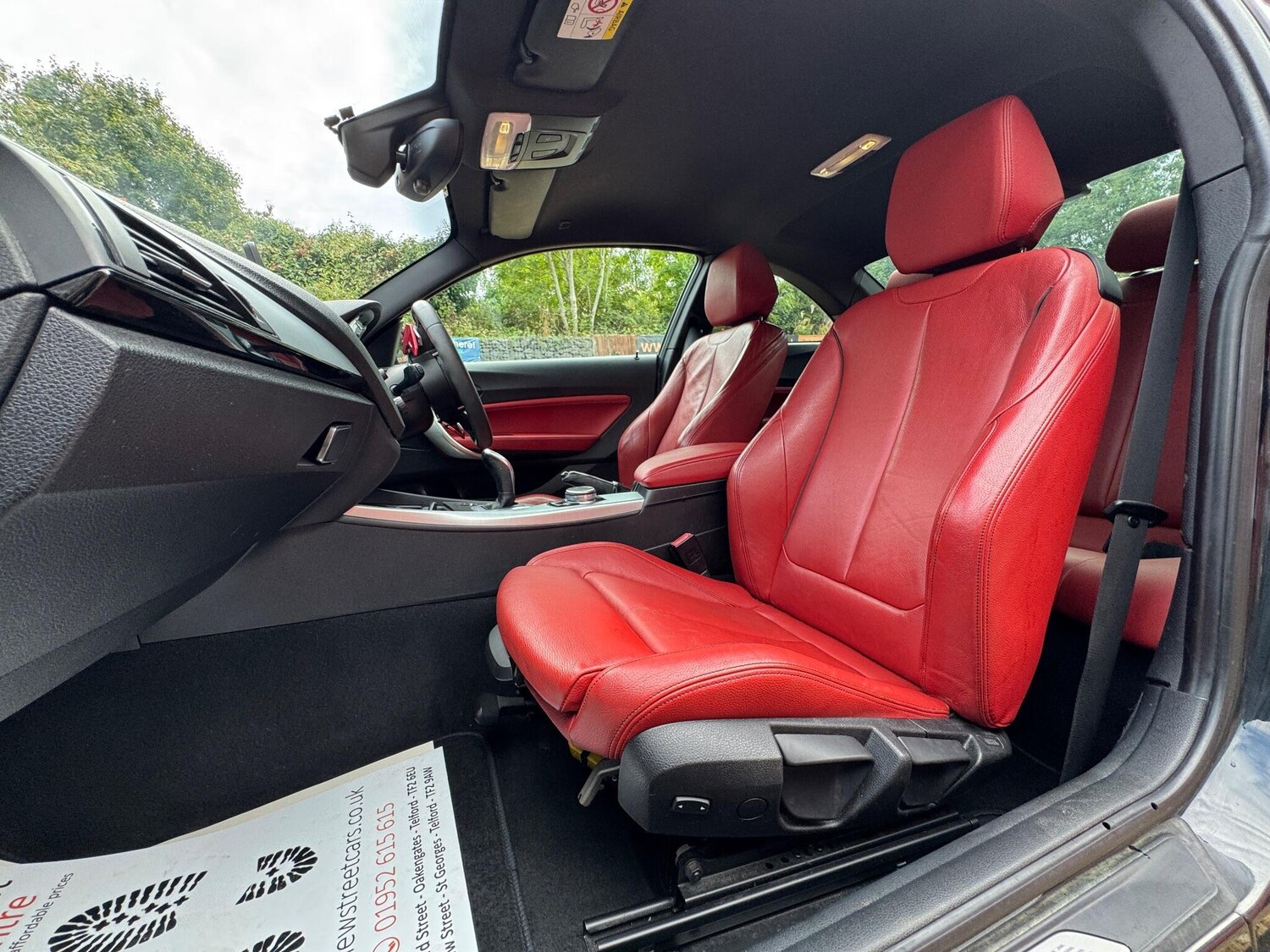 Used BMW 2 Series for sale - 76095027: Photo 45