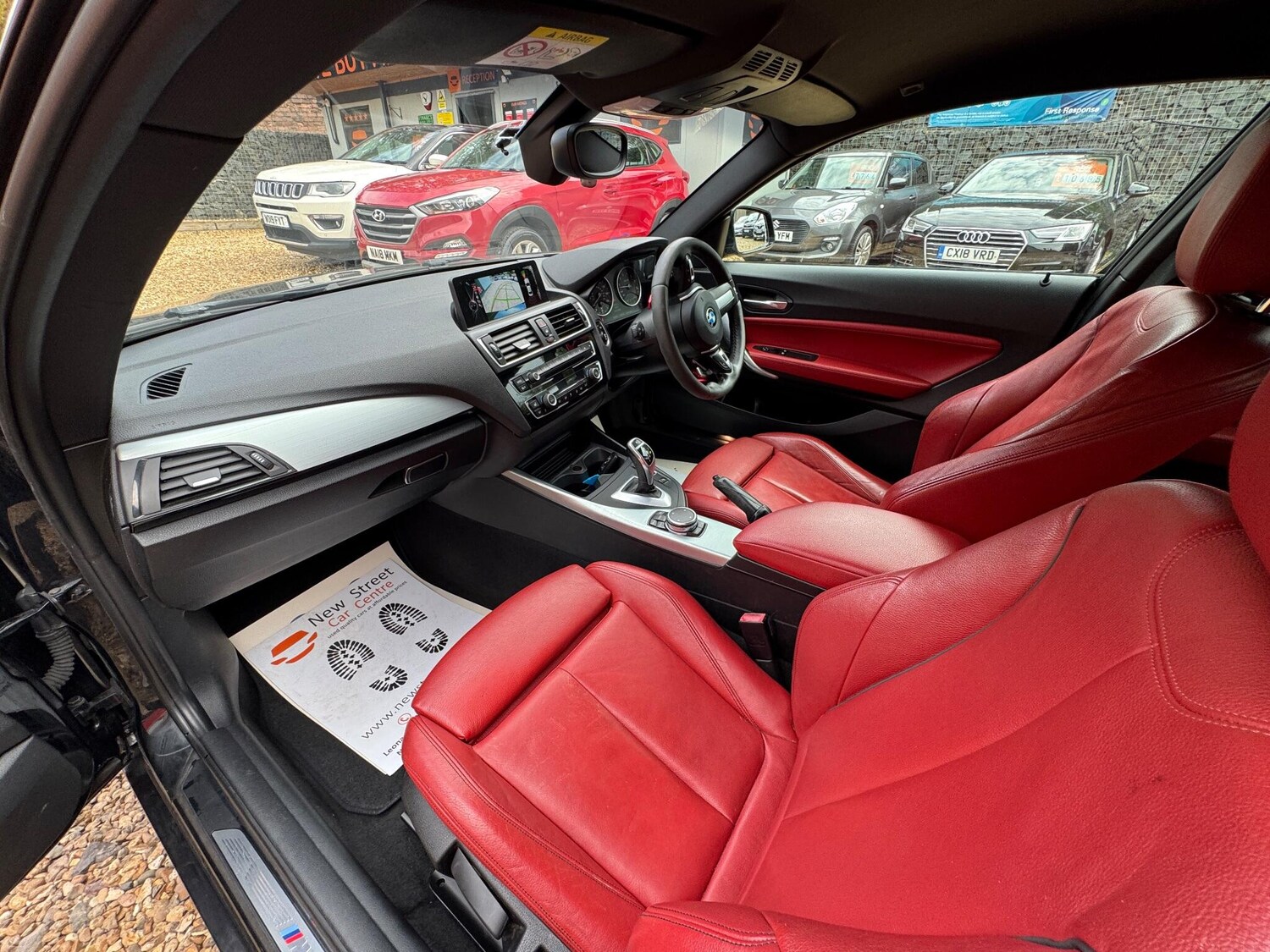 Used BMW 2 Series for sale - 76095027: Photo 46