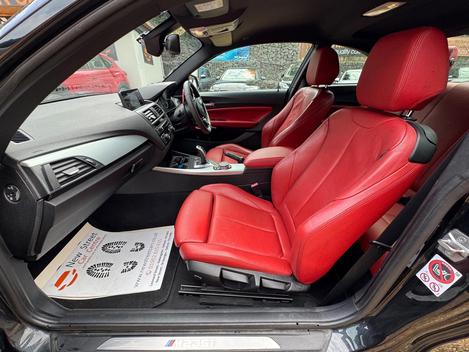 Used BMW 2 Series for sale - 76095027: Photo 47