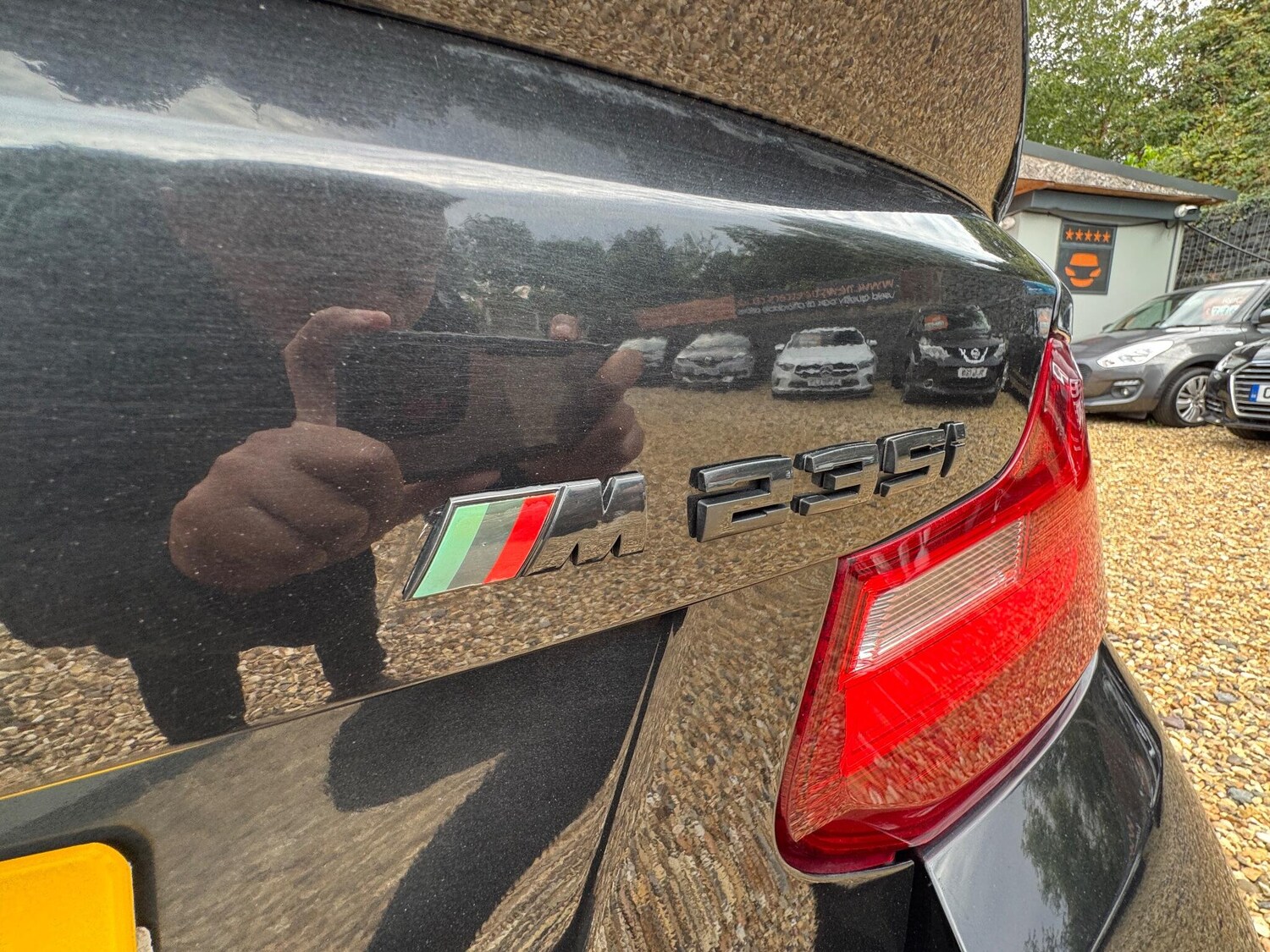 Used BMW 2 Series for sale - 76095027: Photo 48