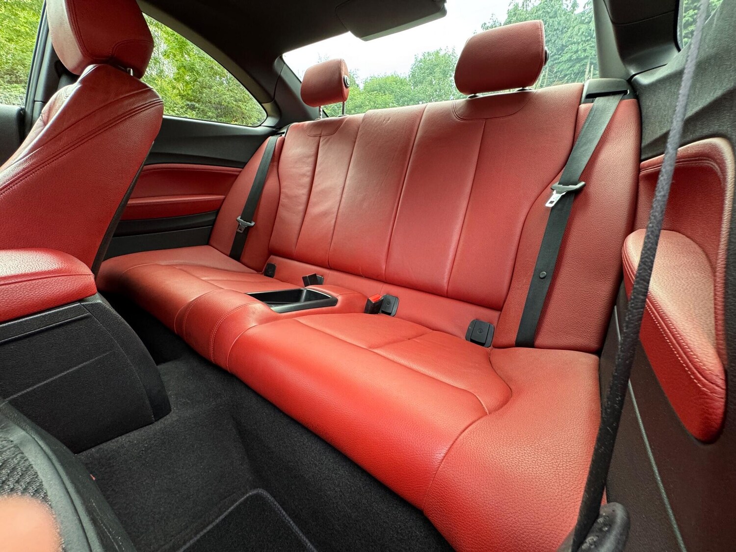 Used BMW 2 Series for sale - 76095027: Photo 49