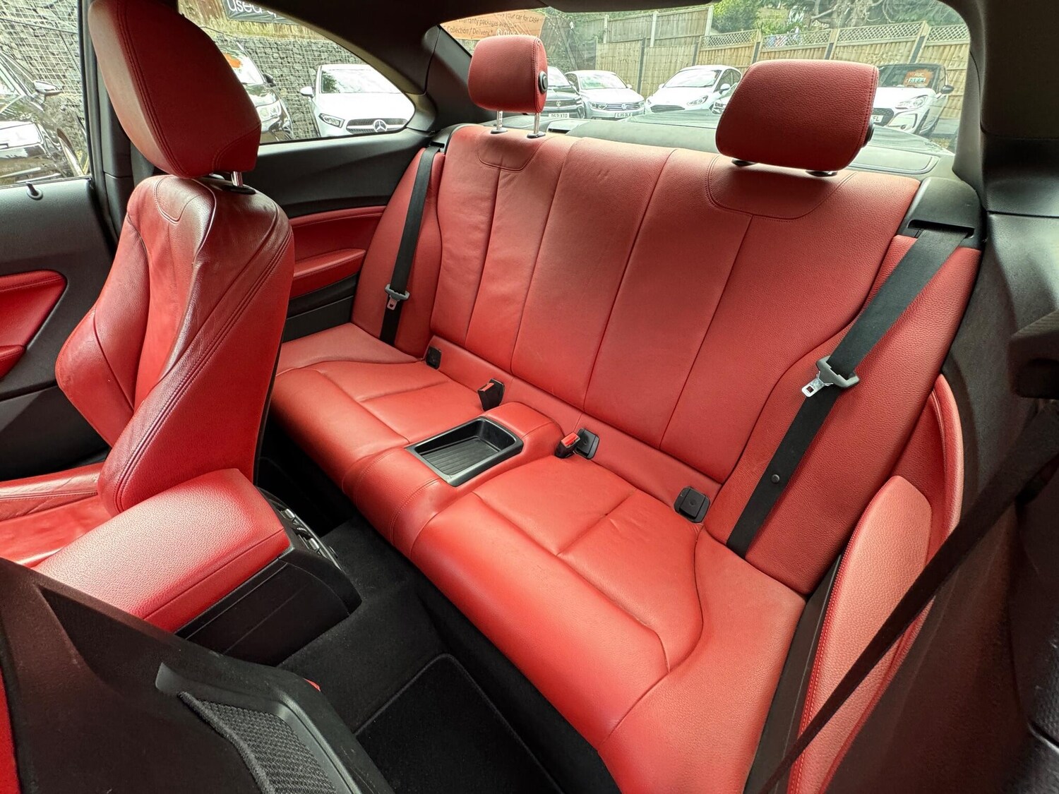 Used BMW 2 Series for sale - 76095027: Photo 50