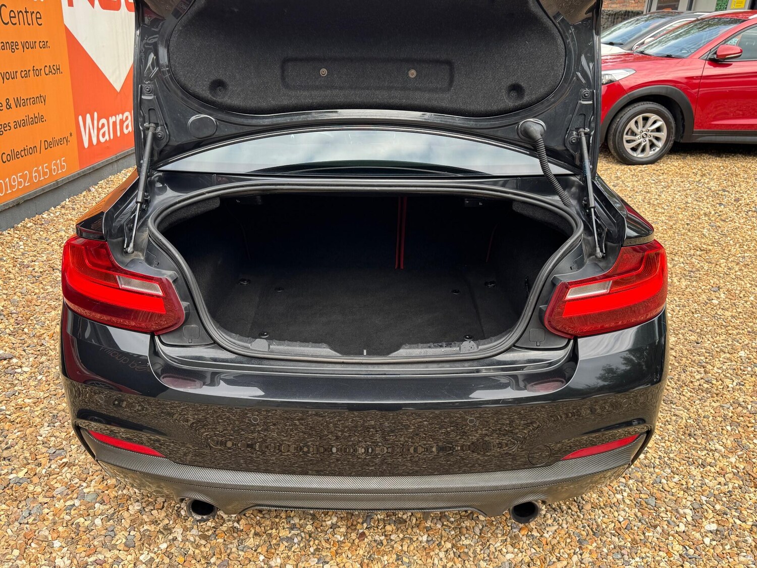 Used BMW 2 Series for sale - 76095027: Photo 52