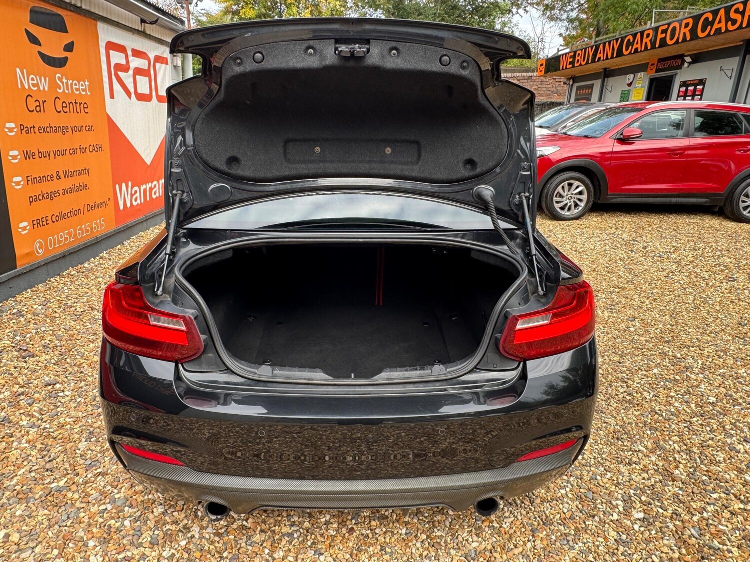 Used BMW 2 Series for sale - 76095027: Photo 53