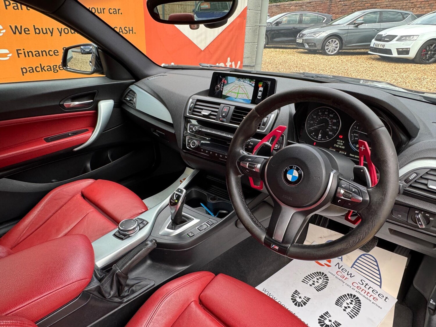 Used BMW 2 Series for sale - 76095027: Photo 55