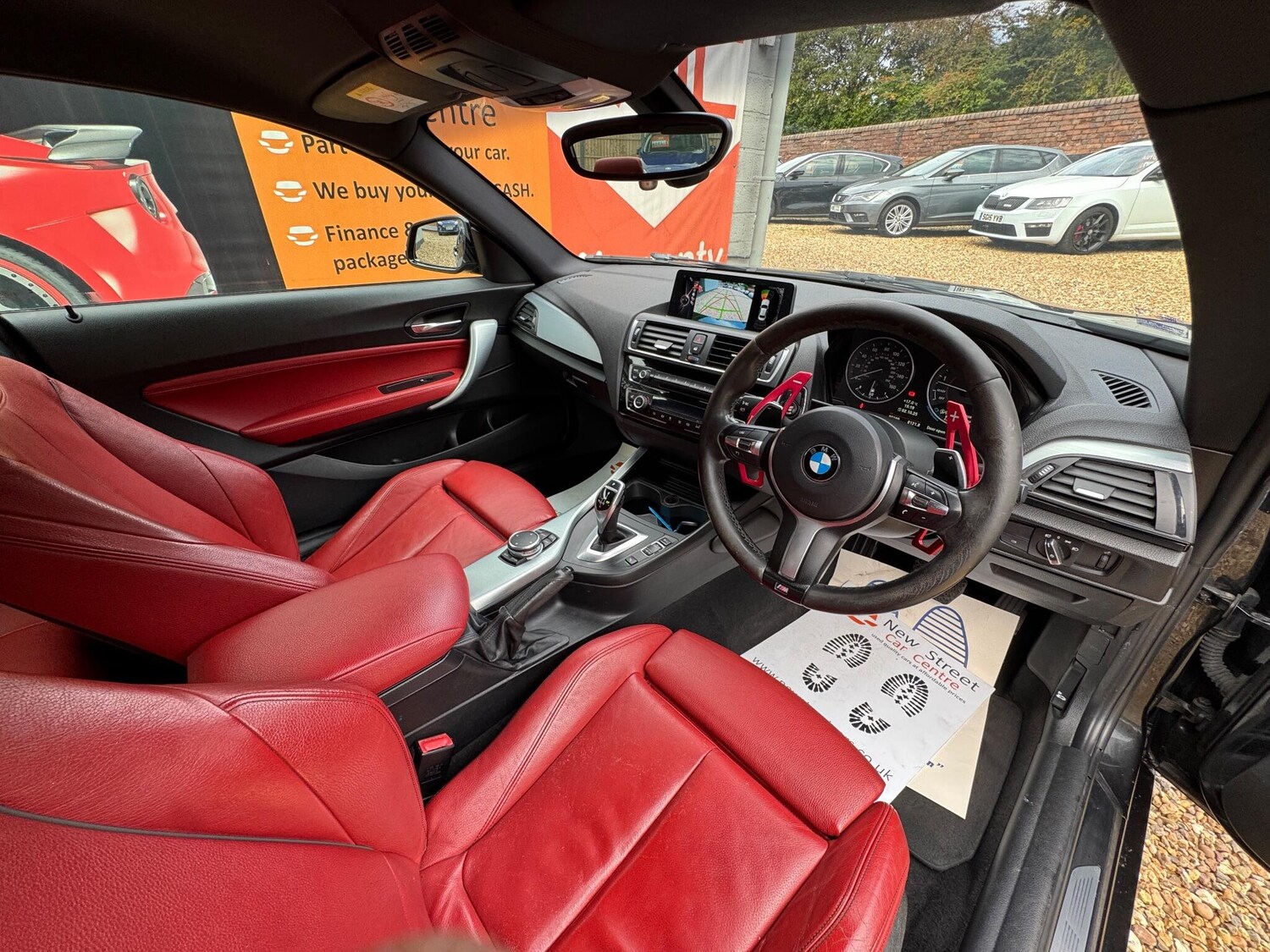 Used BMW 2 Series for sale - 76095027: Photo 56