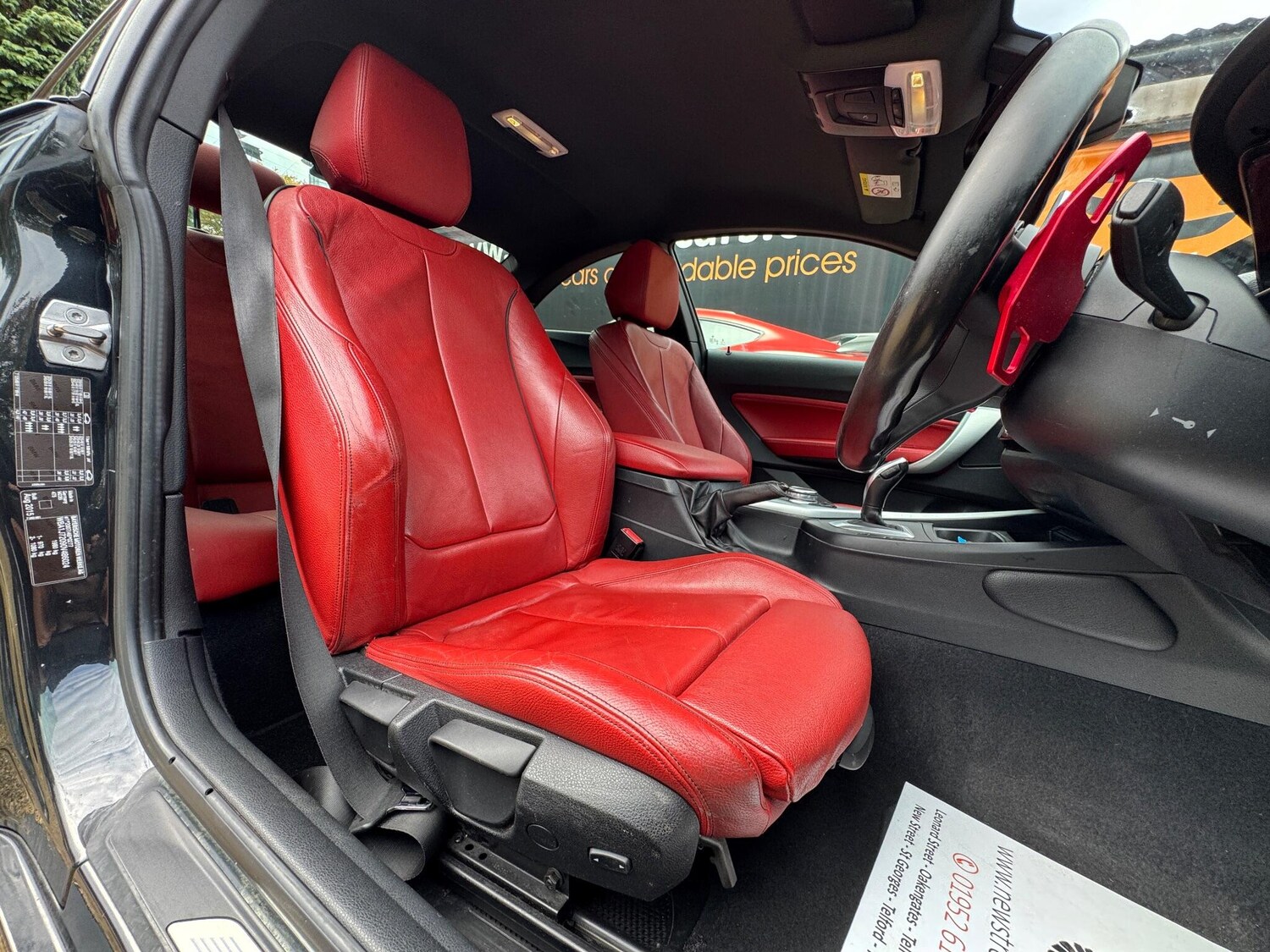 Used BMW 2 Series for sale - 76095027: Photo 57