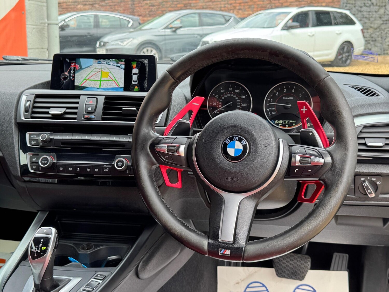 Used BMW 2 Series for sale - 76095027: Photo 67