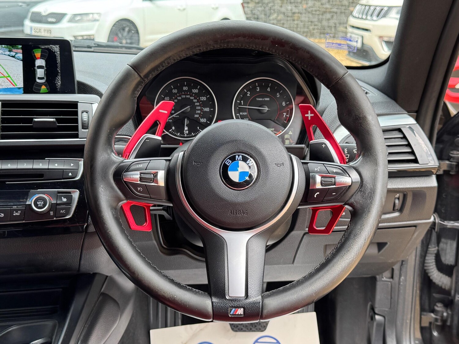 Used BMW 2 Series for sale - 76095027: Photo 68
