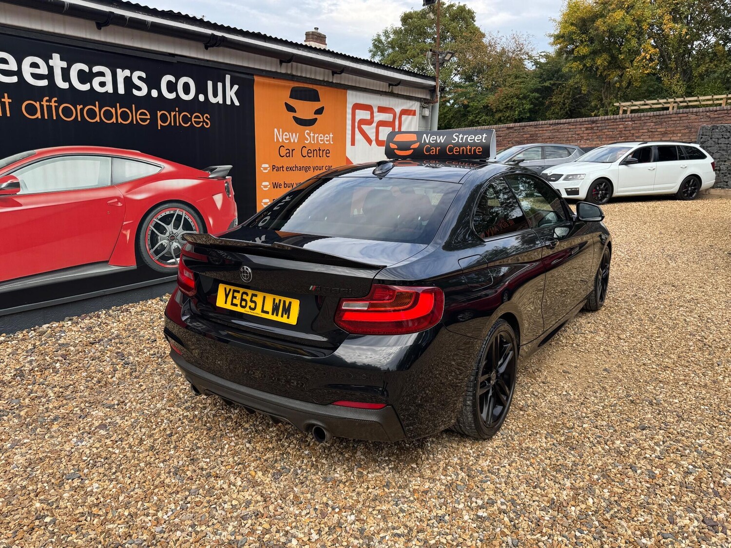 Used BMW 2 Series for sale - 76095027: Photo 7