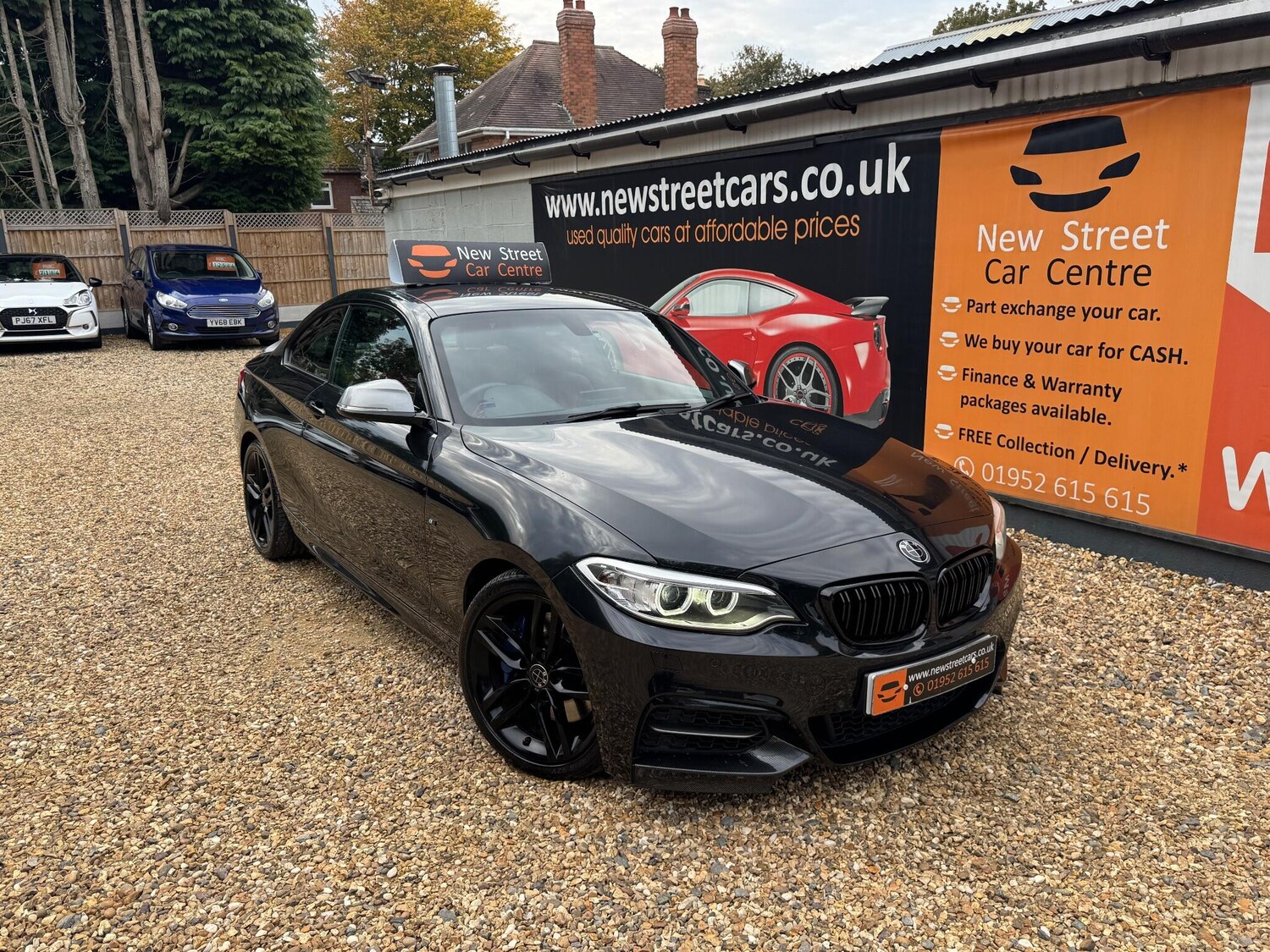 Used BMW 2 Series for sale - 76095027: Photo 73