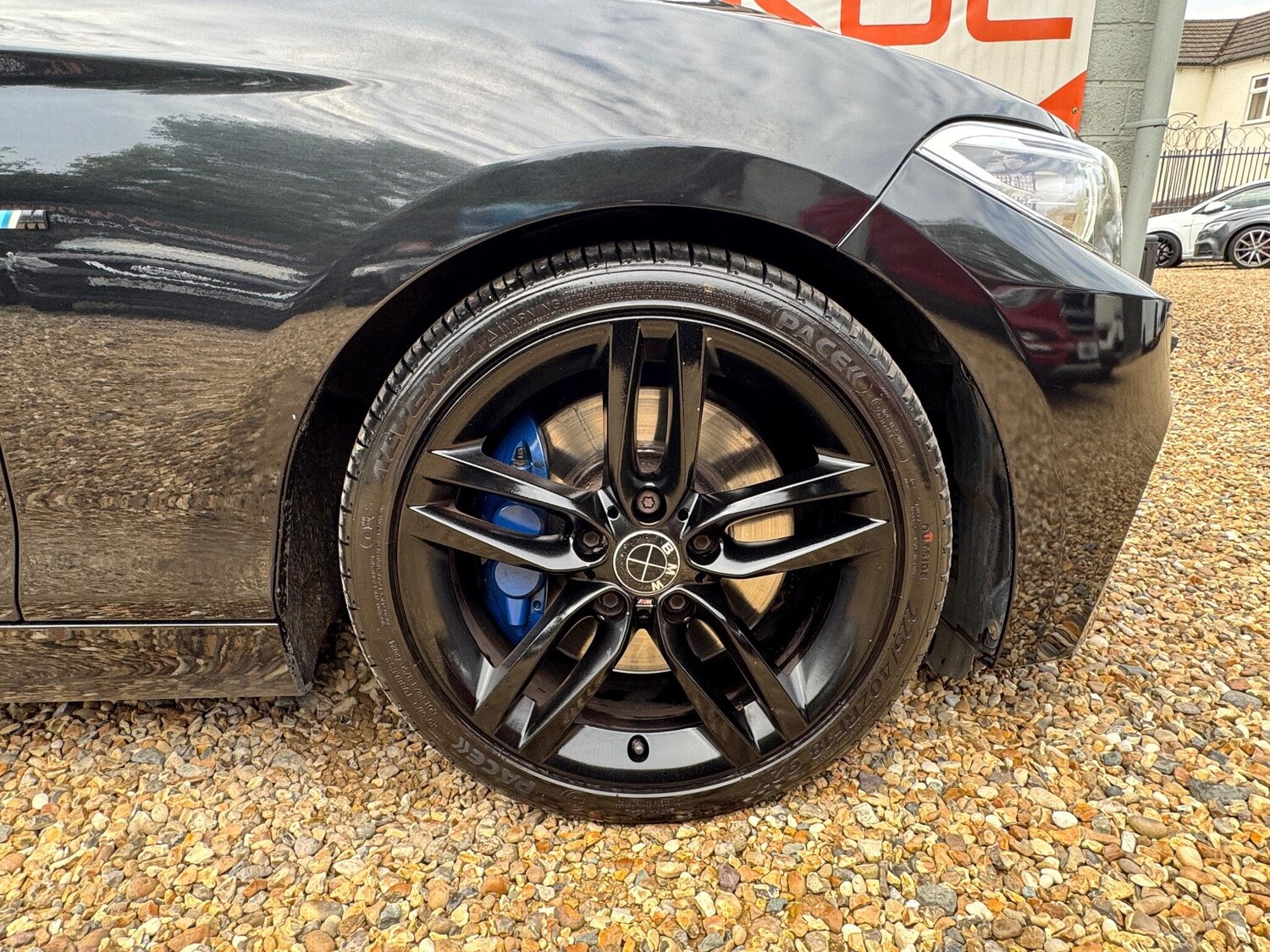 Used BMW 2 Series for sale - 76095027: Photo 74