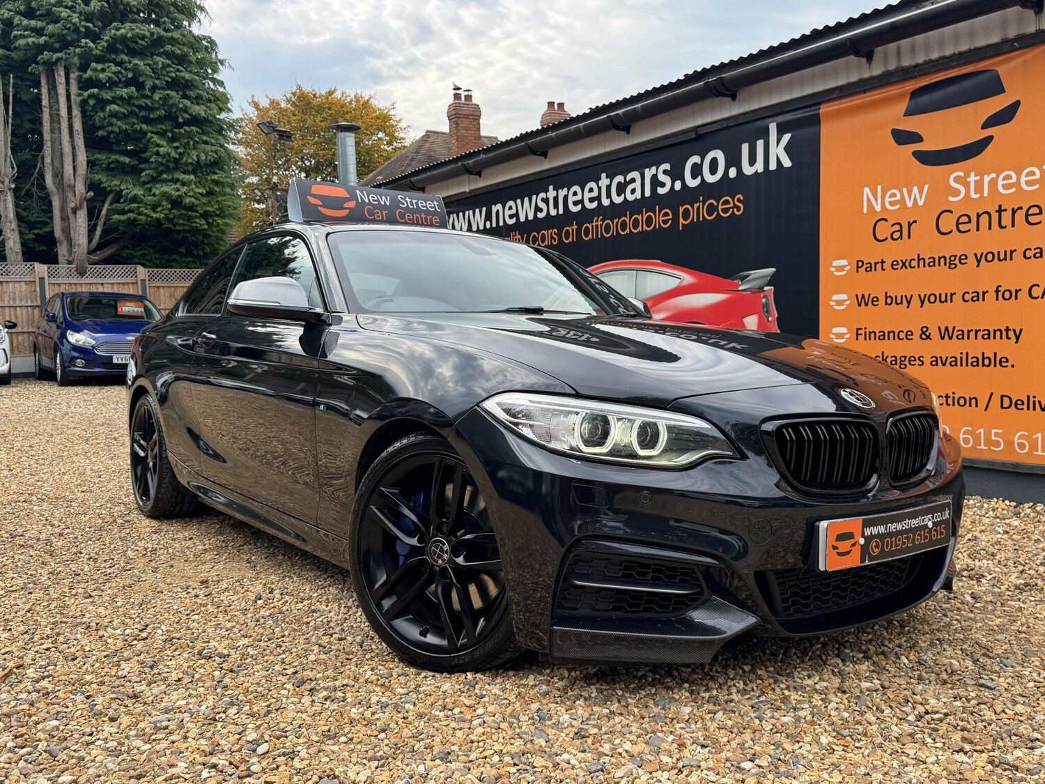 Used BMW 2 Series for sale - 76095027: Photo 76