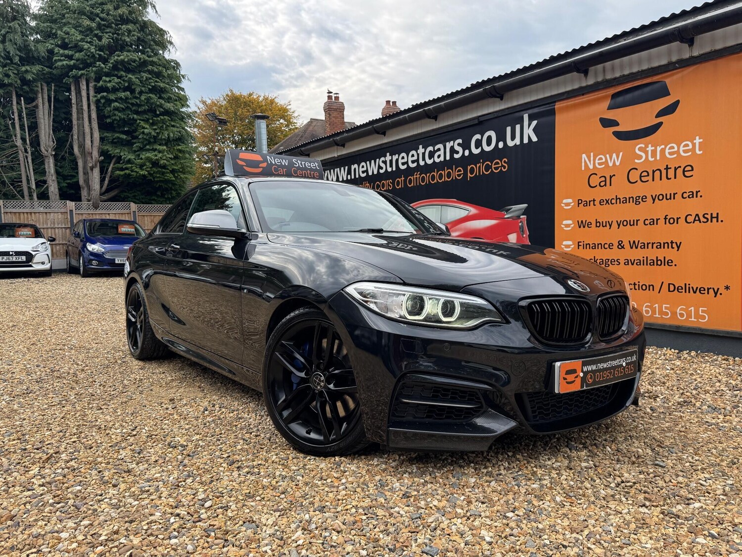 Used BMW 2 Series for sale - 76095027: Photo 77