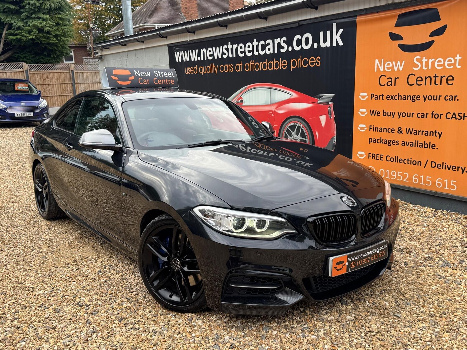 Used BMW 2 Series for sale - 76095027: Photo 78