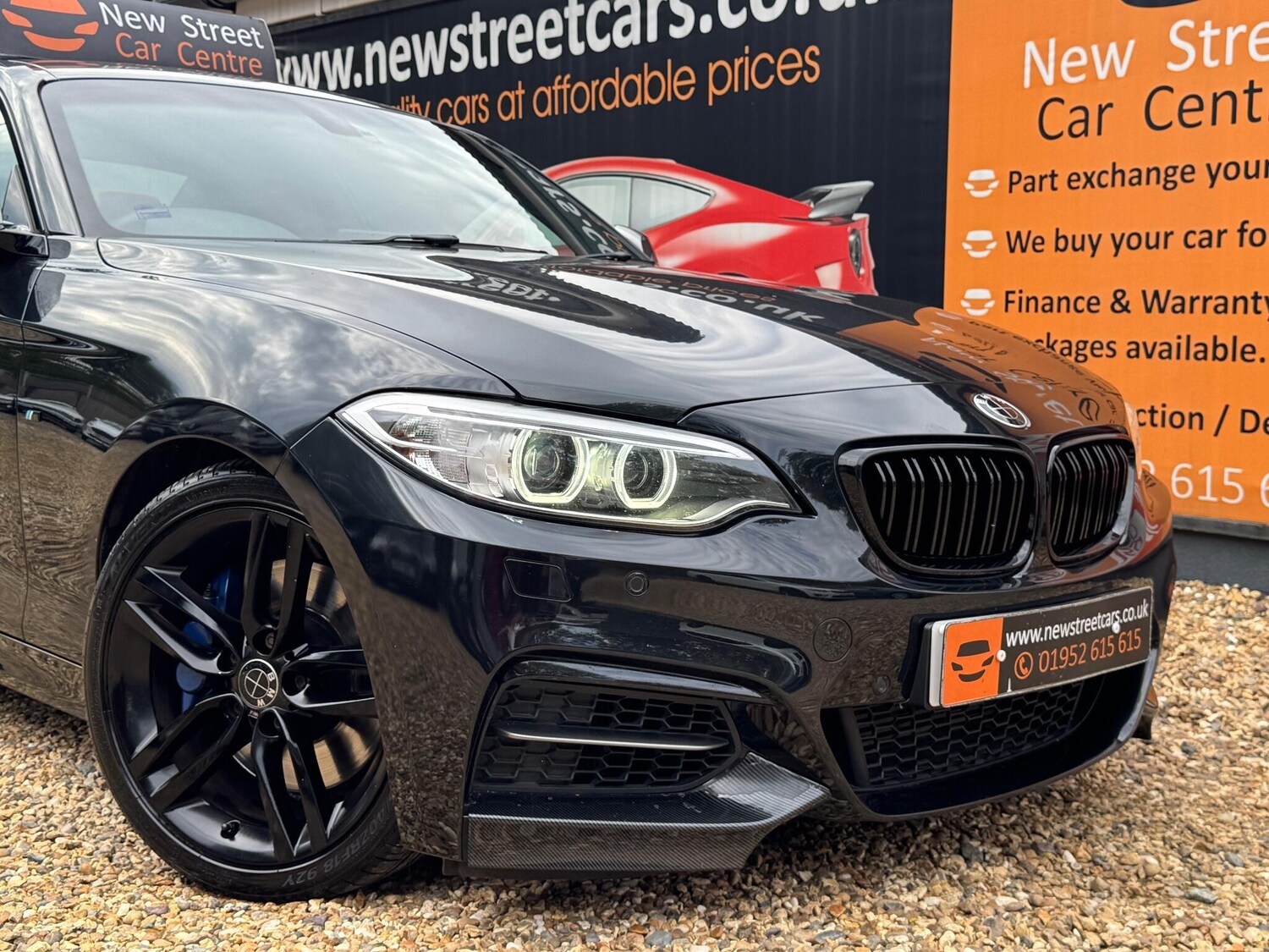 Used BMW 2 Series for sale - 76095027: Photo 79