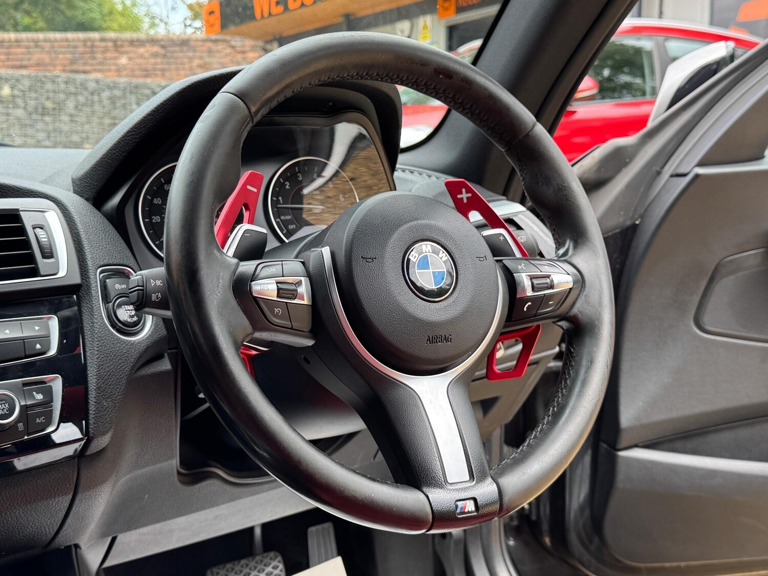 Used BMW 2 Series for sale - 76095027: Photo 8