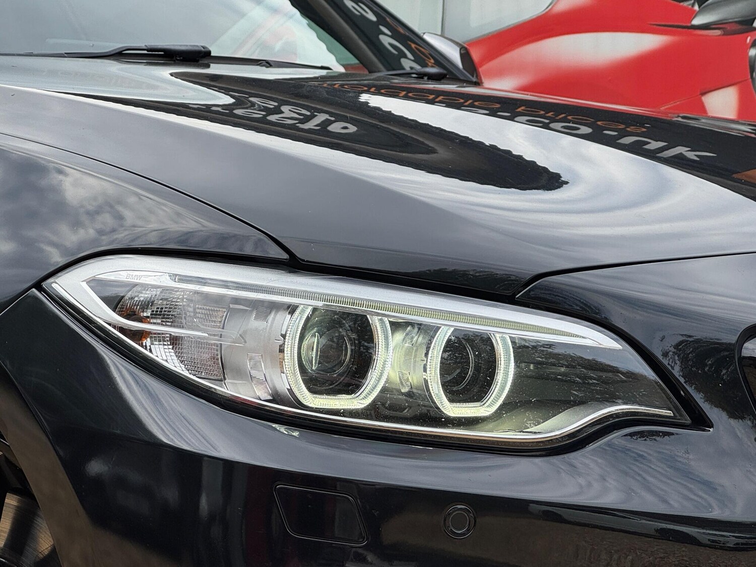 Used BMW 2 Series for sale - 76095027: Photo 80