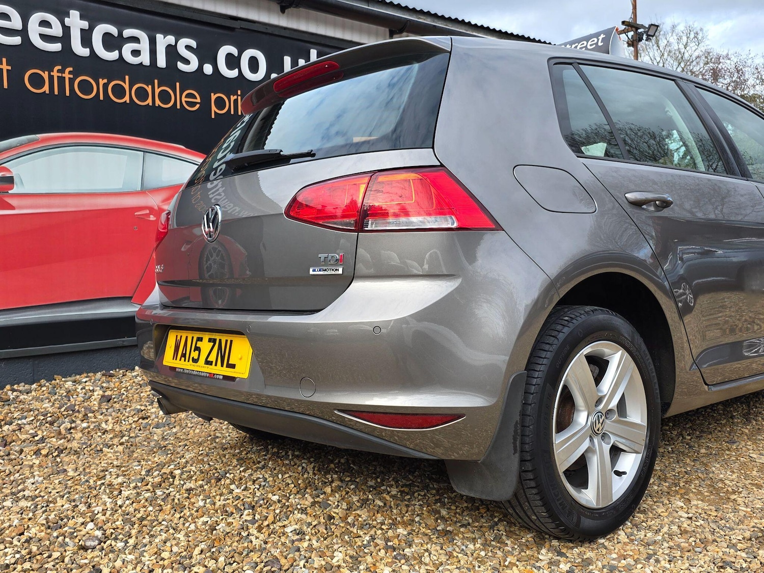 Used Volkswagen Golf 2015 for sale - 78034096: Photo 10